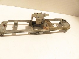 LIONEL PART - POST-WAR 2023 DIECAST FRAME- BATTERY DAMAGED- S12 - £6.61 GBP