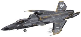 Hasegawa SP548 1/72 ACE Combat 7 Skies Unknown, ASF-X Shinden II Model Kit, Mult - £41.40 GBP