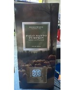 NIB HOMEWORX BY SLATKIN &amp; CO Santo Palo Pumpkin  REED DIFFUSER - $547.14 MXN