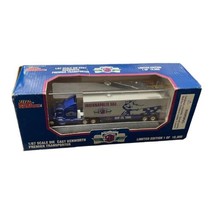 Indy 500 1995 Racing Champions 1/87 Scale Die Cast Kenworth Transporter - $11.04