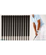 WHOLESALE 150 TACKI MAC GOLF CLUBS GRIPS BLACK PRO TOUR .600 WRAP CLUB G... - €250,93 EUR