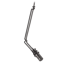 Audio-Technica U853R Cardioid Condenser Hanging Microphone for Recording... - $229.00
