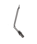 Audio-Technica U853R Cardioid Condenser Hanging Microphone for Recording... - $316.12 CAD