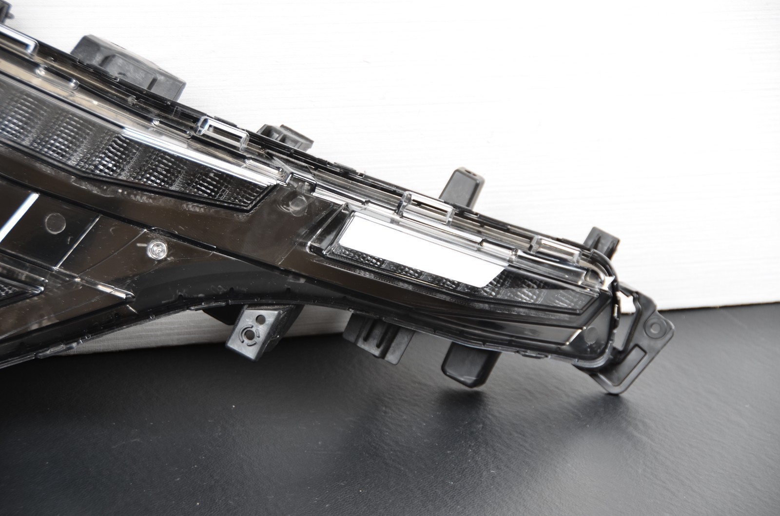 2022-2024 Hyundai Santa Cruz LED Daytime Running Light DRL DARK Left Driver OEM Item image 4