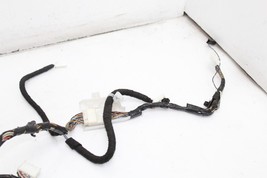 12-13 MAZDASPEED 3 DASH WIRE HARNESS Q8865 image 8