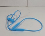 Beats by Dr. Dre Flex Wireless In-Ear Headphones - Blue - £18.97 GBP