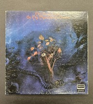 The Moody Blues - On The Threshold of a Dream - 1969 Vinyl LP - Deram DE... - $8.99