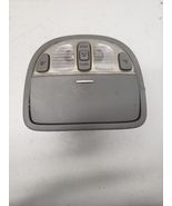 Console Front Roof With Sunroof Fits 08-09 SANTA FE 1430241 - $939.62 MXN