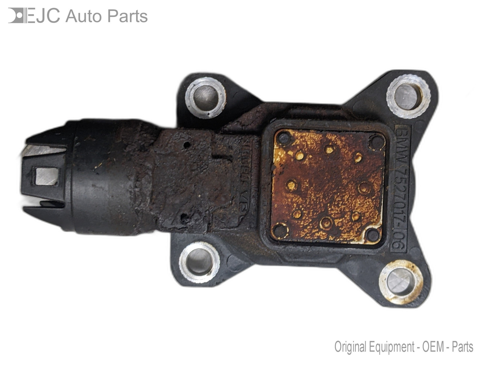 Eccentric Camshaft Position Sensor For 07-10 BMW X5  4.8 752701706 E70 - $24.70