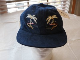HUF Customade Headwear Mens adult adjustable hat cap surf skate one size... - $30.28