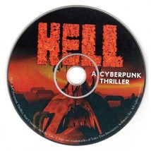 Hell: A Cyberpunk Thriller (PC-CD, 1995) For Dos - New Cd In Sleeve - £3.18 GBP