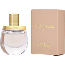 CHLOE NOMADE by Chloe EAU DE PARFUM SPRAY 0.17 OZ MINI - $22.50