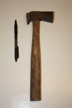 Roofing Shingle Lathing Hammer - £7.96 GBP