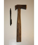 Roofing Shingle Lathing Hammer - $21.00