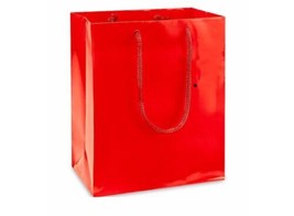 Red Shopping Bag -  Custom Bundle- 6 Items Bundled (As Pictured) - £52.40 GBP