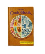 Cutco Cookbook Vintage 1972 Hardcover by Margaret Mitchell - $222.50 MXN