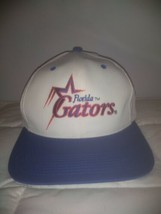 Vintage Extremely Rare University of Florida Gators Snapback Hat Cap Sig... - £16.74 GBP