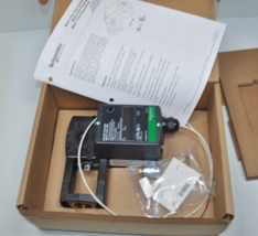 NEW Schneider MA51-7103-100 Electric Actuator 24V 2-Position - 105 lbf S... - $237.59