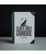 Slavic Wolf Grimoire: Protection Magic &amp; Spirit Power - Pagan Occult Spe... - $9.00