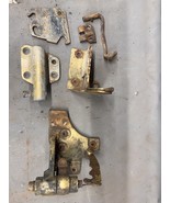1968-1972 Chevelle Vista Cruiser Station Wagon Tailgate Hinges Malibu Ba... - €215,80 EUR