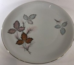 Vintage KPM KRISTER  Germany Autumn Leaves Dinnerware Porcelain Choice - £4.74 GBP - £23.74 GBP