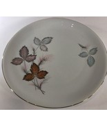 Vintage KPM KRISTER  Germany Autumn Leaves Dinnerware Porcelain Choice - £4.63 GBP+
