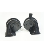 bmw 535i 550i 535i f10 low high pitch tone note horn signal set pair 201... - £58.10 GBP