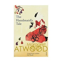 The Handmaids Tale: Text In English Atwood, Margaret; Atwood, Margaret - $16.00