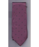 Christian Dior 100% silk Tie 58&quot; long 3 1/2&quot; wide #6 - £7.47 GBP