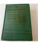 Vintage The Lily Wallace New American Cook Book By Lily Haxworth Wallace... - £26.93 GBP