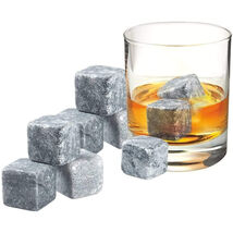 Avanti Whisky Rocks (Set of 9) - $28.27