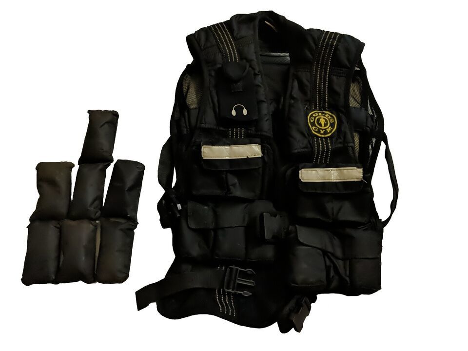 Altus weight vest hotsell