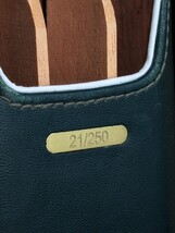 Brizard Augusta Cigar Holder Case Limited Edition No. 21 / 250 NIB image 4