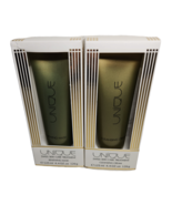 Set of UNIQUE Cleansing Cream x1 &amp; Renewing Mask x1 Anti-Aging Swiss Ski... - $104.15 CAD