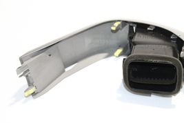 2004-2009 TOYOTA PRIUS FRONT DASH RIGHT PASSENGER A/C HEATER AIR VENT P2629 image 4