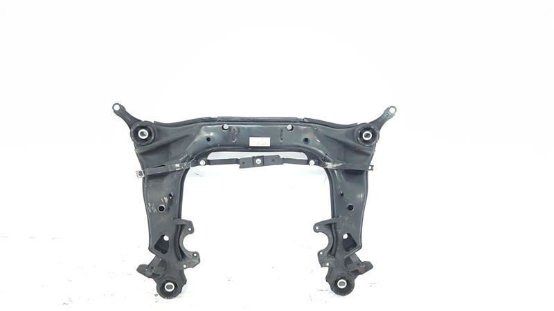 Front Suspension K Frame Crossmember OEM 05 06 07 08 Audi A4 S490 Day Wa... - $94.03