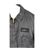 Alpha Industries Flyers Jacket CWU 45/P 3XL Military Flight Bomber XXXL ... - $163.35