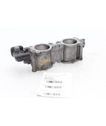 Intake Manifold 2.5L Turbo Lower TGV Tumbler Wrx Fits 08-14 IMPREZA 71729 - $3,239.17 MXN