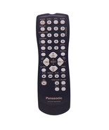 Panasonic LSSQ0281-2 TV VCR FM Radio Original Replacement Remote Control... - $372.27 MXN