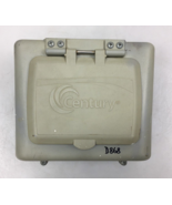 Century Pool Pump Timer Controller Unit ONLY 2510488-001 Type 3R used #D868 - £111.96 GBP