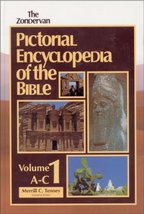 The Zondervan Pictorial Encyclopedia of the Bible (5 Volume Set) Merrill C. Tenn - £98.49 GBP