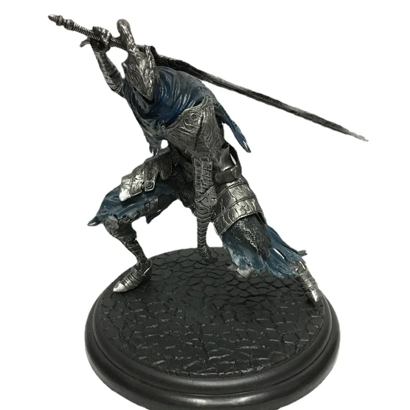 New DARK SOULS Game Figures Superior Knight Artorias Action Figures Collect - £55.84 GBP