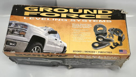 Ground Force 97-04 Ford F150 Truck Torsion Bar 2&quot; Lift Level Front Kit 3822 - $27.70