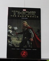 THor The Dark World Prelude TPB 2013 - £11.02 GBP