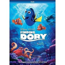 Finding Dory (DVD) Region 1 for US/Canada, New &amp; Sealed - £19.98 GBP