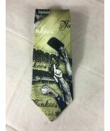 MLB New York yankees neck Tie - $11.95