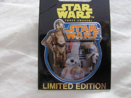 Disney Trading Spille 111102 Star Wars: Il Force Awakens - Droidi Countdown #1 - £11.14 GBP