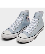 CONVERSE Chuck Taylor All Star Logo Play Sneaker Men&#39;s 11.5, Women&#39;s 13.... - $59.95