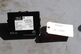 2006-2013 Lexus IS350 Ecu Smart Key Control Module Unit Computer K6563 - £72.33 GBP
