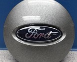 ONE 2010-2014 Ford F150 # 3833 3&quot; Gray Center Cap Mold # DL3J-1A096-BA (... - £15.17 GBP